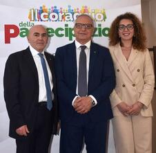 19° congresso territoriale: confermata la segreteria uscente