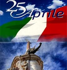 25 APRILE