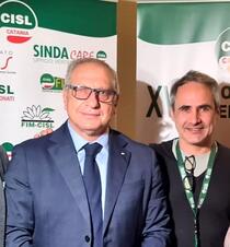 A Catania la partecipazione è realtà: D'Amico (Fistel) nel CdA del Bellini