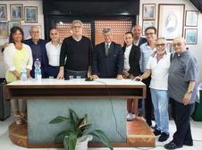 ANZIANI E SICUREZZA, INCONTRO CON LA QUESTURA