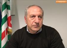 ATTANASIO A ITALPRESS: "LAVORO, WELFARE E INFRASTRUTTURE TRA PRIORITÀ"