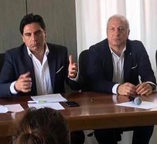 ATTANASIO: CONGRATULAZIONI A POGLIESE, ORA LA CONCERTAZIONE