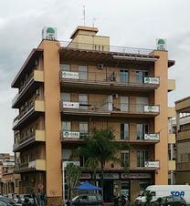 CHIUSURA ESTIVA DEGLI UFFICI DI VIA V.GIUFFRIDA, IMPERIA E PERIFERICI, CAF E INAS