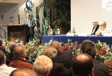 CISL SICILIA: MIMMO MILAZZO NUOVO SEGRETARIO