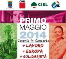 CONCERTO DEL PRIMO MAGGIO: PIÙ LAVORO, PIÙ EUROPA, PIÙ SOLIDARIETÀ