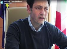 Covid-19, Cgil-Cisl-Uil a Razza: «Unificare i contratti del personale d'emergenza»