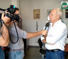 DISSESTO AL COMUNE, ATTANASIO: "LA POLITICA DIA UN SEGNALE"