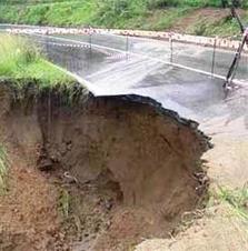 DISSESTO IDROGEOLOGICO: A CATANIA 35 MILIONI MA POCHI PROGETTI 