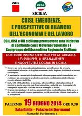  Esecutivi Unitari Cgil Cisl Uil 