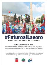 FUTURO AL LAVORO
