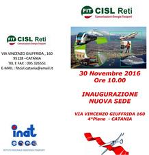 Inaugurazione sede Presidio Fit 