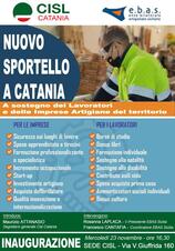 NUOVO SPORTELLO EBAS