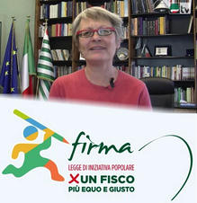 FURLAN: LA TUA FIRMA PER CAMBIARE L'ITALIA