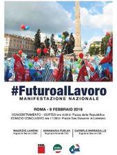 FUTURO AL LAVORO