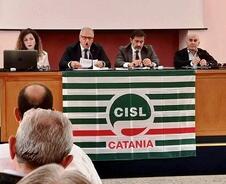 INFLAZIONE, CISL: «A CATANIA LAVORATORI COME SENZA TREDICESIMA». 