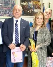 INSIEME CONTRO LE DISCRIMINAZIONI SUL POSTO DI LAVORO