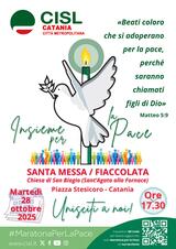 Maratona per la Pace