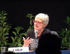 Meeting 2015, l'intervento di Annamaria Furlan