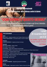 "Ogni giorno è questo giorno"