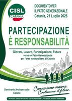 Partecipazione è Responsabilità