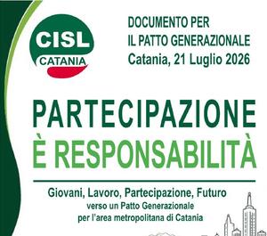 Partecipazione è Responsabilità