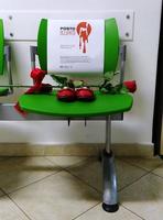 "POSTO OCCUPATO" 365 GIORNI L'ANNO