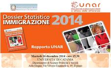 Presentazione Dossier Statistico Immigrazione