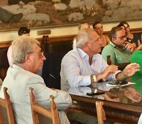 PROTESTA COOPERATIVE, INTERVENGA LA REGIONE O LO STATO