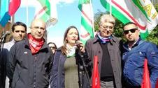 ‪#‎SICILIAINEMERGENZA,‬ CGIL-CISL-UIL ‪‎CATANIA:‬ NON SOLO CRITICHE,MA ANALISI E PROPOSTE PER VOLTARE PAGINA