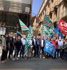 Sicurezza sul lavoro, Cgil-Cisl-Uil: Occorre sinergia tra istituti e coinvolgimento enti paritetici 