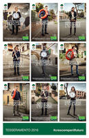 Tesseramento Cisl 2016