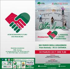 XVII CONGRESSO TERRITORIALE