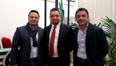 segreteria Filca 14-1-17