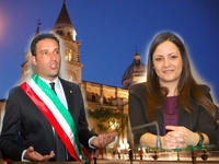 ACIREALE, SOLIDARIETA' AL SINDACO BARBAGALLO