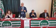AMMINISTRATIVE 2023, PRESENTATA OGGI LA PIATTAFORMA ELABORATA DALLA CISL DI CATANIA  