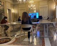 ASSISTENTI ASACOM, LA CISL CHIEDE DI COMPLETARE LE VACCINAZIONI E UN TAVOLO PERMANENTE PER L'INCLUSIONE SCOLASTICA 