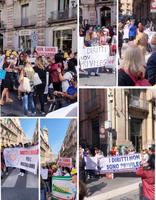 ASSISTENZA ALUNNI DISABILI, SI PROSPETTA UNA SETTIMANA CRUCIALE       