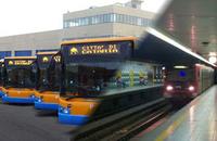 BIGLIETTO INTEGRATO AMT-FCE, CISL E FIT: SIA OCCASIONE PER CONFRONTO SU MOBILITÀ