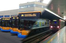 BIGLIETTO INTEGRATO AMT-FCE, CISL E FIT: SIA OCCASIONE PER CONFRONTO SU MOBILITÀ