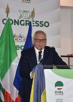 Catania e il "far west", Attanasio (Cisl): «Esiste un'altra città, che vuole cambiare e si rimbocca le maniche»