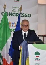 Catania e il "far west", Attanasio (Cisl): «Esiste un'altra città, che vuole cambiare e si rimbocca le maniche»