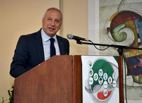 CATANIA, IL 2018 E IL LAVORO, ATTANASIO: TORNIAMO A SENTIRCI COMUNITÀ 