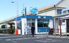 CGIL-CISL-UIL-UGL: Sindacati catanesi preoccupati per il futuro della Pfizer, tra delocalizzazioni e nuovi hub.