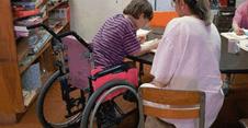 CHIUSURA SCUOLE PER CORONAVIRUS, TUTELARE GLI OPERATORI PER L’ASSISTENZA DEGLI ALUNNI DISABILI
