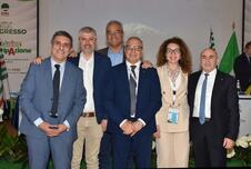 Cisl Catania, Attanasio confermato segretario generale