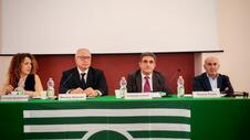 Cisl Catania, parte la stagione congressuale: "buon lavoro", crescita e dialogo sociale 