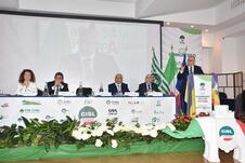 Cisl Catania, si chiude la prima giornata del congresso: analisi e proposte