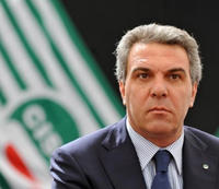 CISL, DOMANI IL SEGRETARIO GENERALE AGGIUNTO LUIGI SBARRA A CATANIA PER LA TAVOLA ROTONDA SU UN ACCORDO DI PROGRAMMA PER LO SVILUPPO