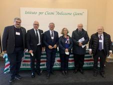 CISL MEDICI CATANIA, LA PANDEMIA HA RESO AUSPICABILE RIDEFINIRE IL SISTEMA SANITARIO