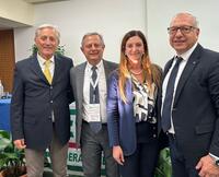 Cisl Medici Sicilia, il catanese De Natale eletto segretario generale